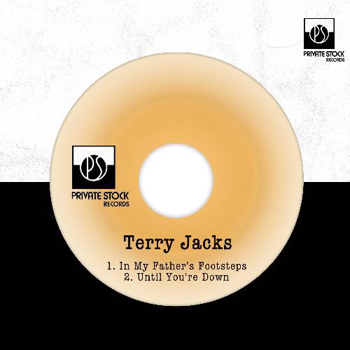 In My Father's Footsteps / Until You're Down