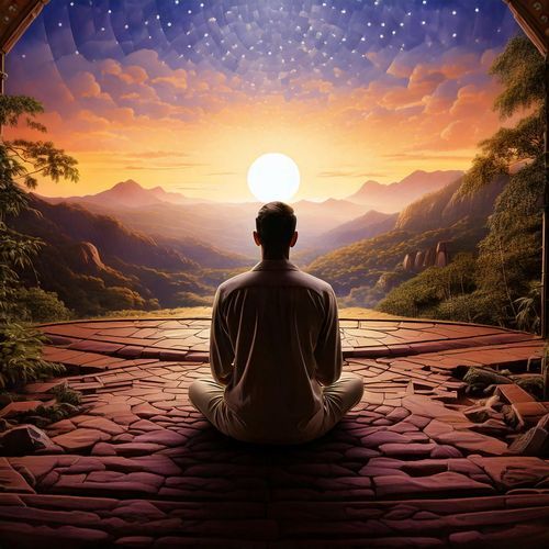 Inner Peace: Meditation Music Sessions