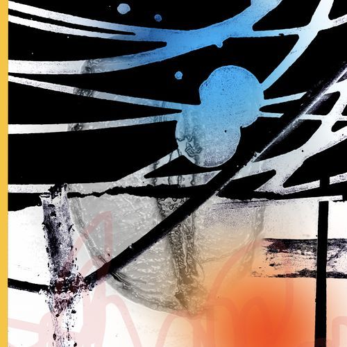 woo (Sozey’s Trip Mosaic) cover art