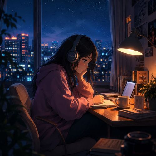 Jaate Jaate Meetha Meetha Gham De Gaya (LoFi Mix)