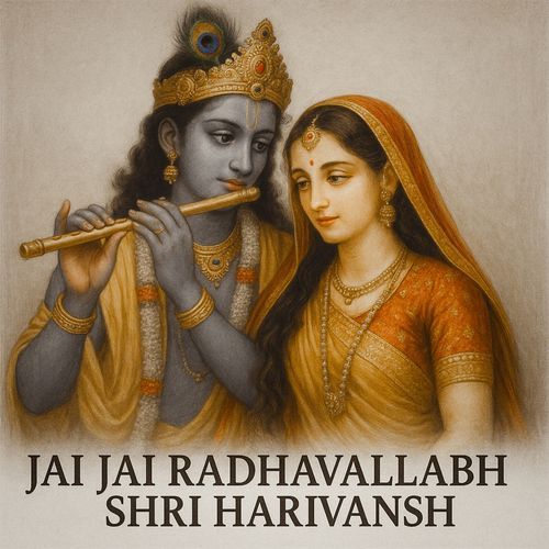 Jai Jai Radhavallabh Shri Harivansh