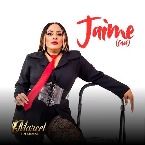 Jaime (Cover) cover art