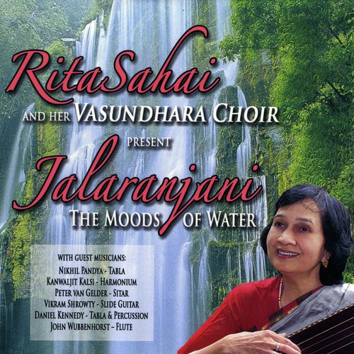 And Her Vasundhara Choir
