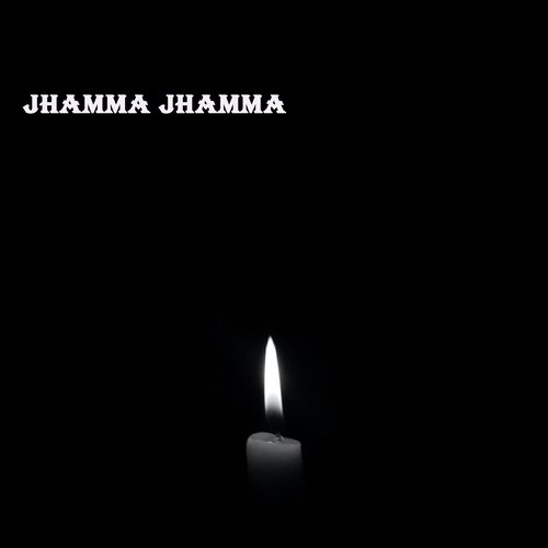 Jhamma Jhamma_poster_image