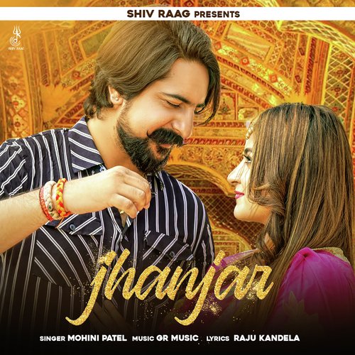 Jhanjhar (feat. Kay D,Nidhi Negi)