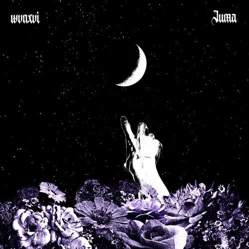 Juma cover art