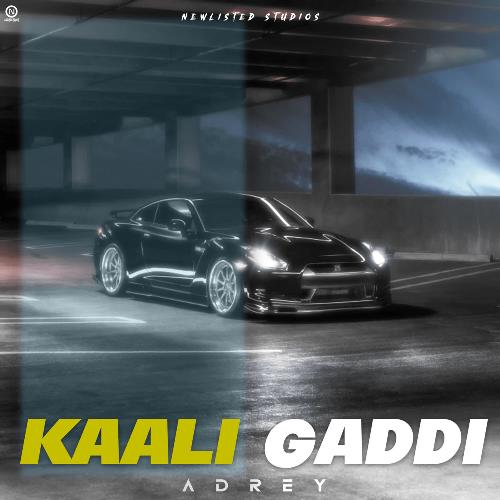 Kaali Gaddi