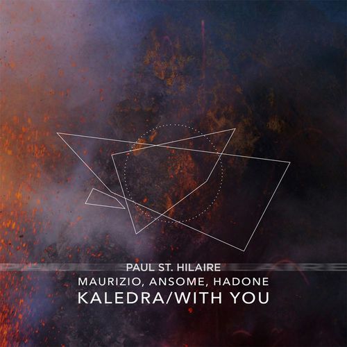 Kaledra/With You