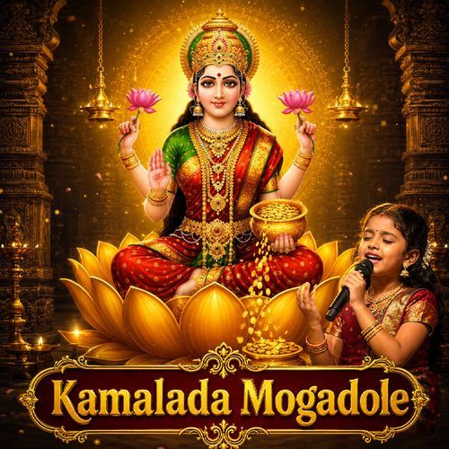 Kamalada Mogadole