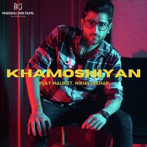 Khamoshiyan