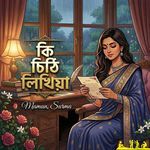 Ki Chithi Likhiya