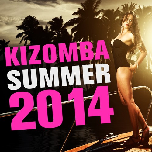 Kizomba Summer 2014