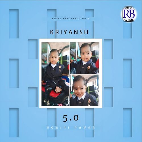 Kriyansh 5 0