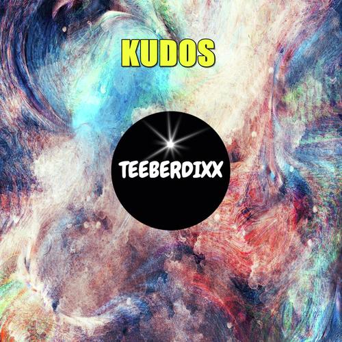 Kudos cover art