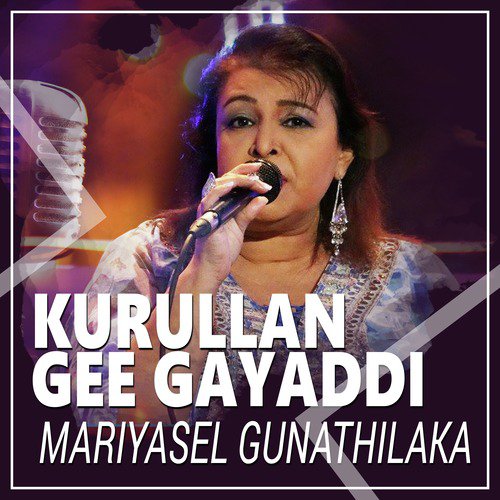 Mariyasel Gunathilaka