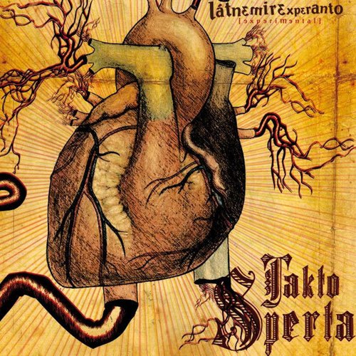 Esperpento cover art