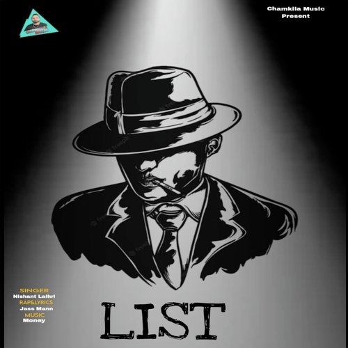 LIST