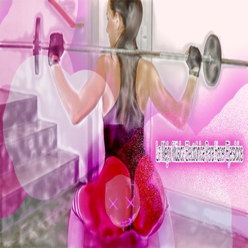 La Mejor Música Electrónica Para Hacer Ejersicios (Versión Original) cover art