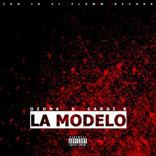 La Modelo Lyrics - La Modelo - Only on JioSaavn