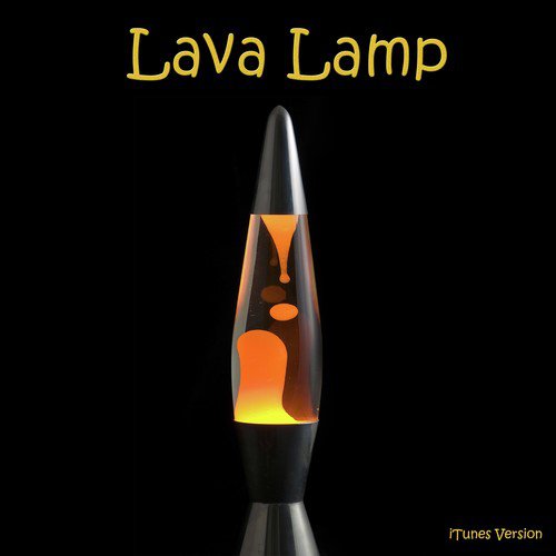 Lava Lamp (Itunes Version)_poster_image