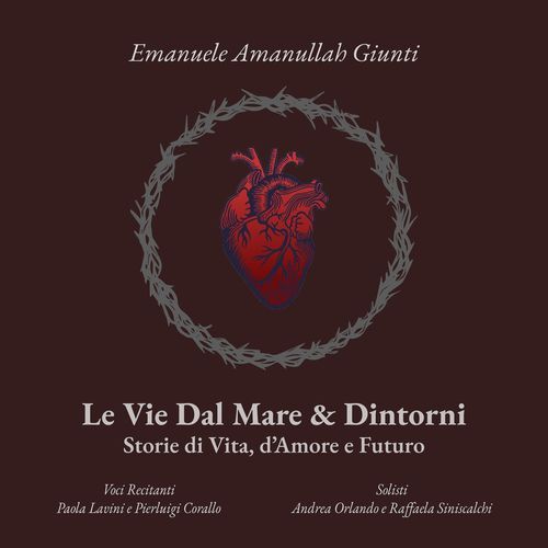 Lettera Dal Fronte cover art