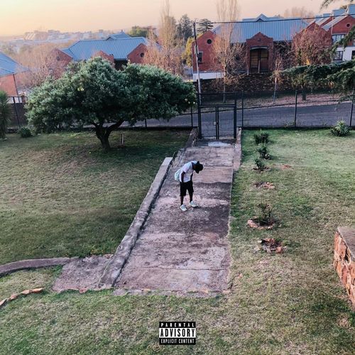LeBron Bvlly cover art