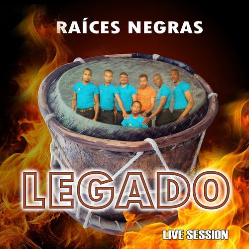 Legado (Live Session)