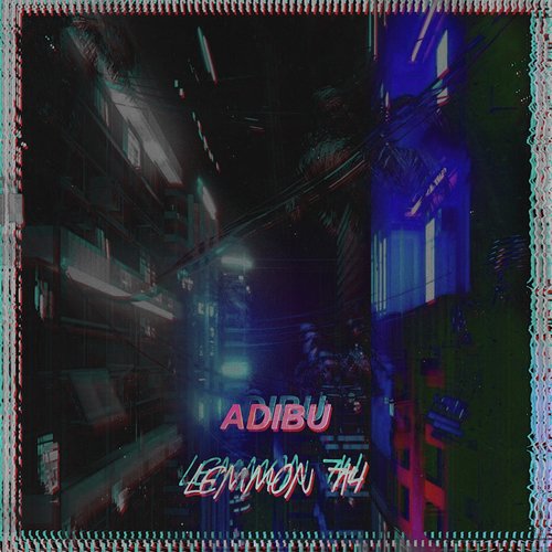 Adibu