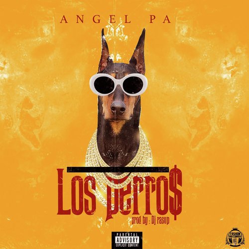 Los Perro$_poster_image