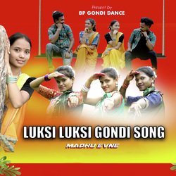 LUKSI LUKSI GONDI SONG (ADIWASI FOLK SONG)-Pi4,AEBiDgA