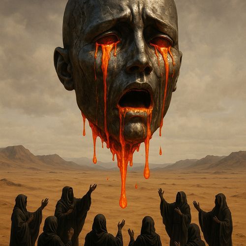 Mí sendero cover art