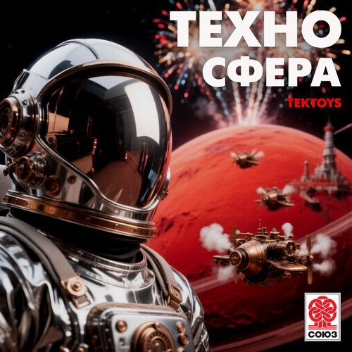 Техносфера