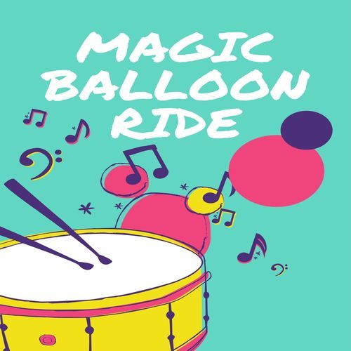 Magic Balloon Ride