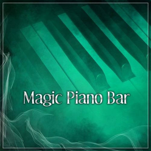 Romantic Piano cover art