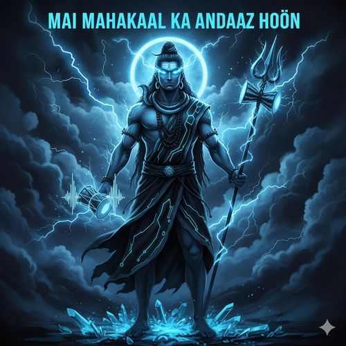 Mai Mahakaal Ka Andaaz Hoon