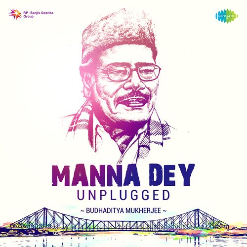 Manna Dey Unplugged