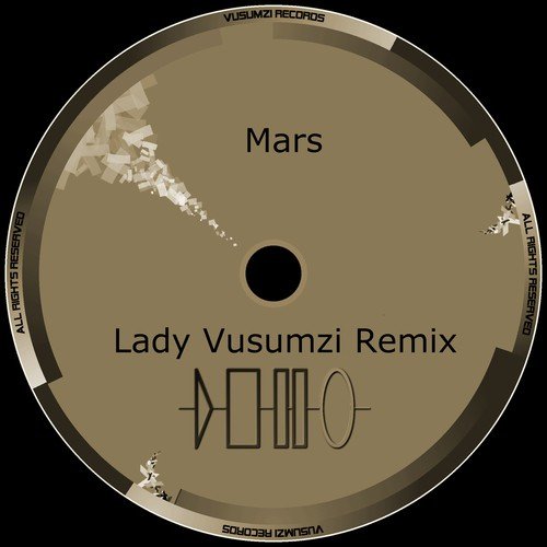 Mars (Lady Vusumzi Remix)