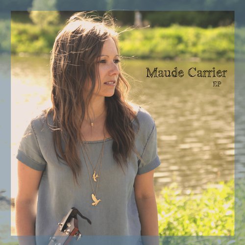Maude Carrier