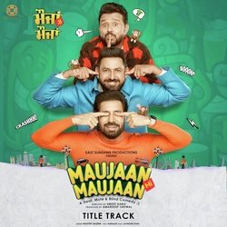 Maujaan Hi Maujaan-BAMoAUFXdHg