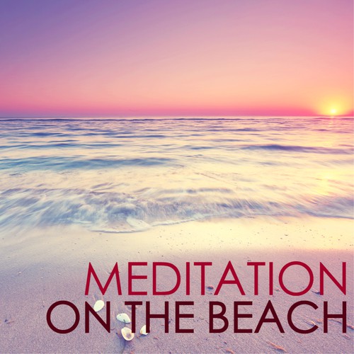 Meditation on the Beach - Healing White Noise, Sounds of Nature for Reiki Massage