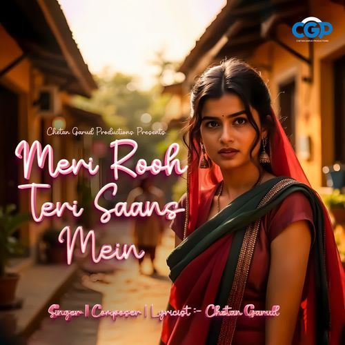 Meri Rooh Teri Saans Mein