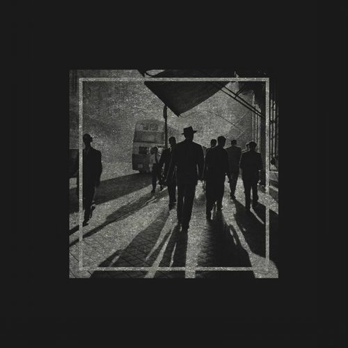 Occult Artefact (Original Mix) cover art