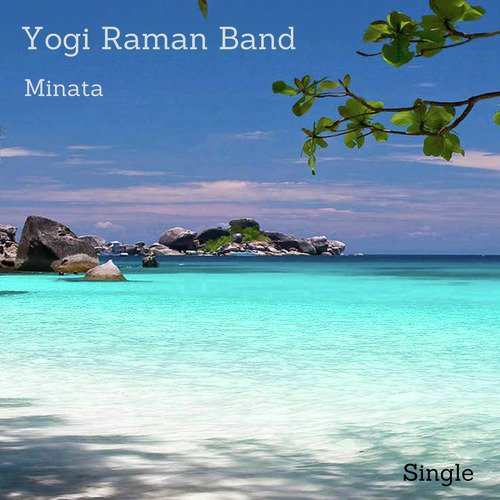Minata cover art