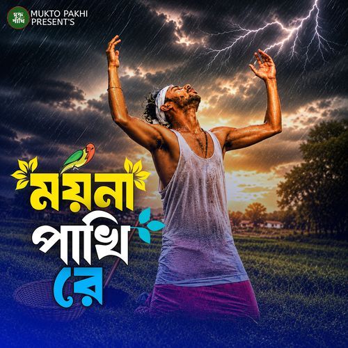 Moina Pakhi Re