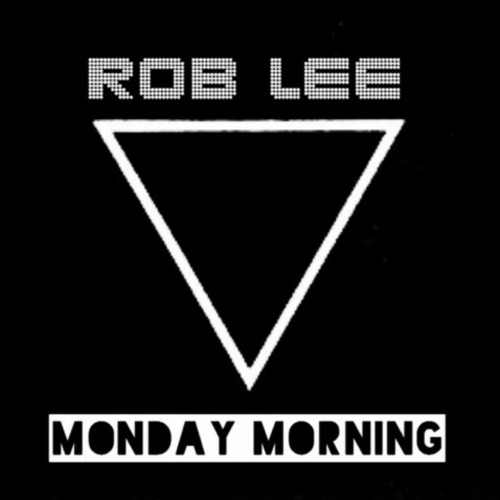 Rob Lee