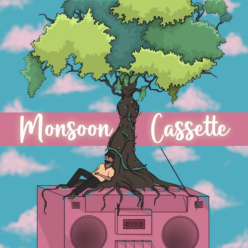 Monsoon Cassette