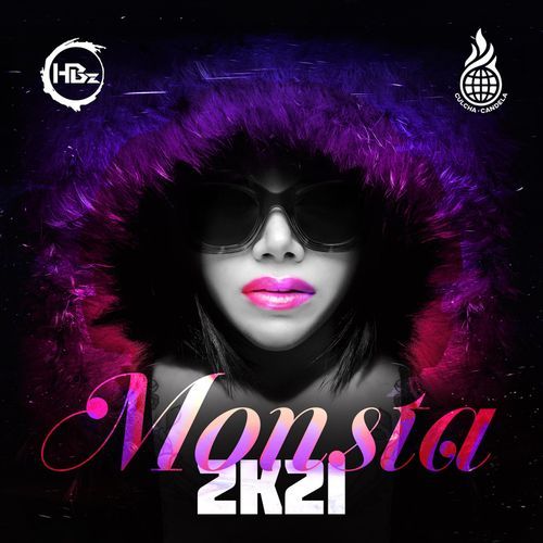 Monsta 2k21 (Radio Edit)