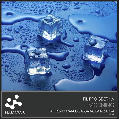 Morning (Igor Zanga Remix) cover art