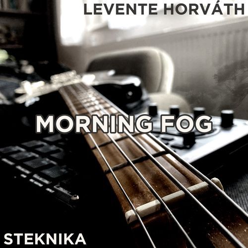 Morning Fog cover art