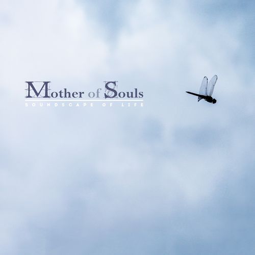 Mother of Souls (Soundscape of Life) (feat. Cosmic Family)_poster_image